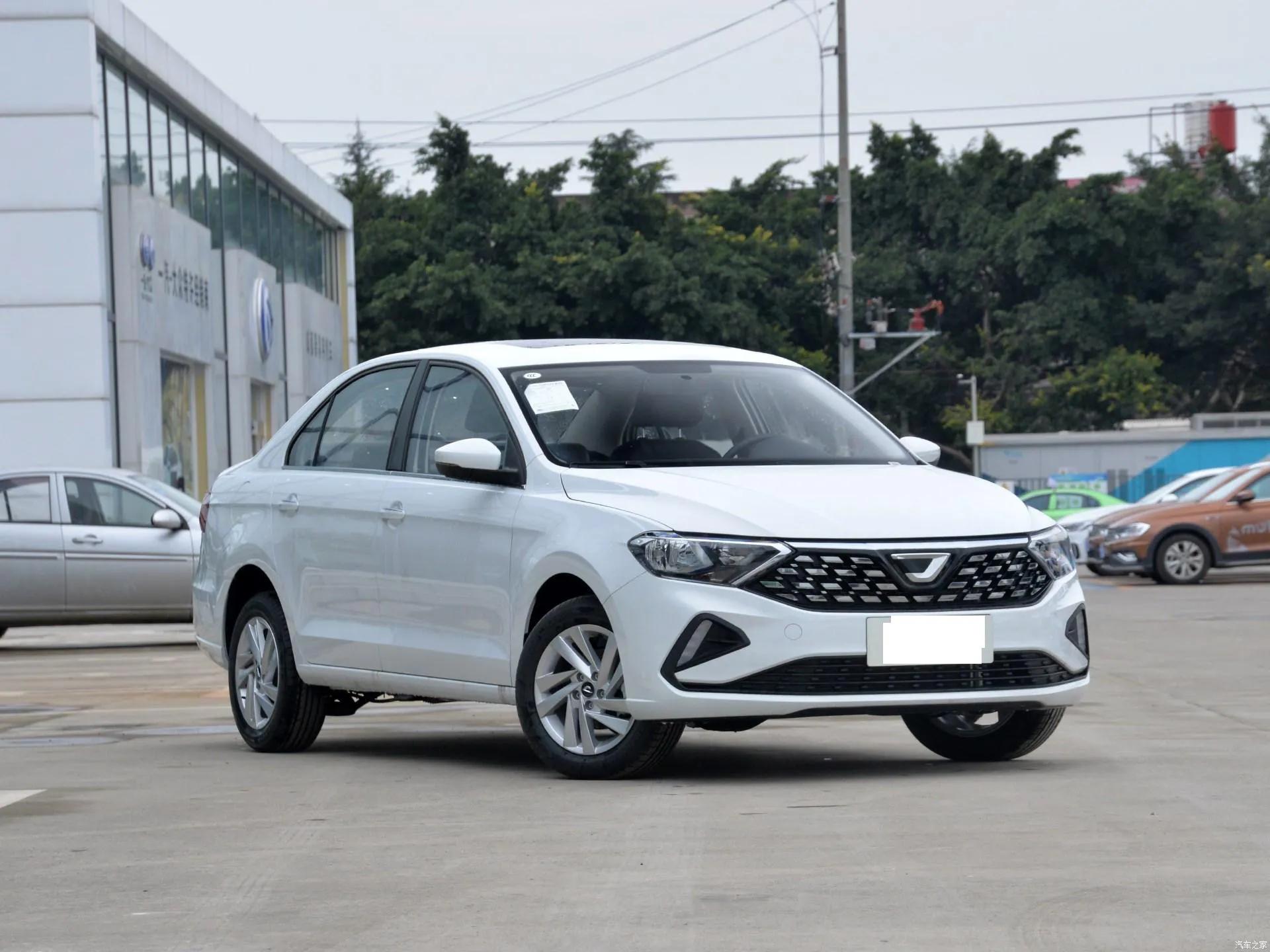 最值得买的几款合资车性价比极高,7-8万左右皮实耐造省油合资车