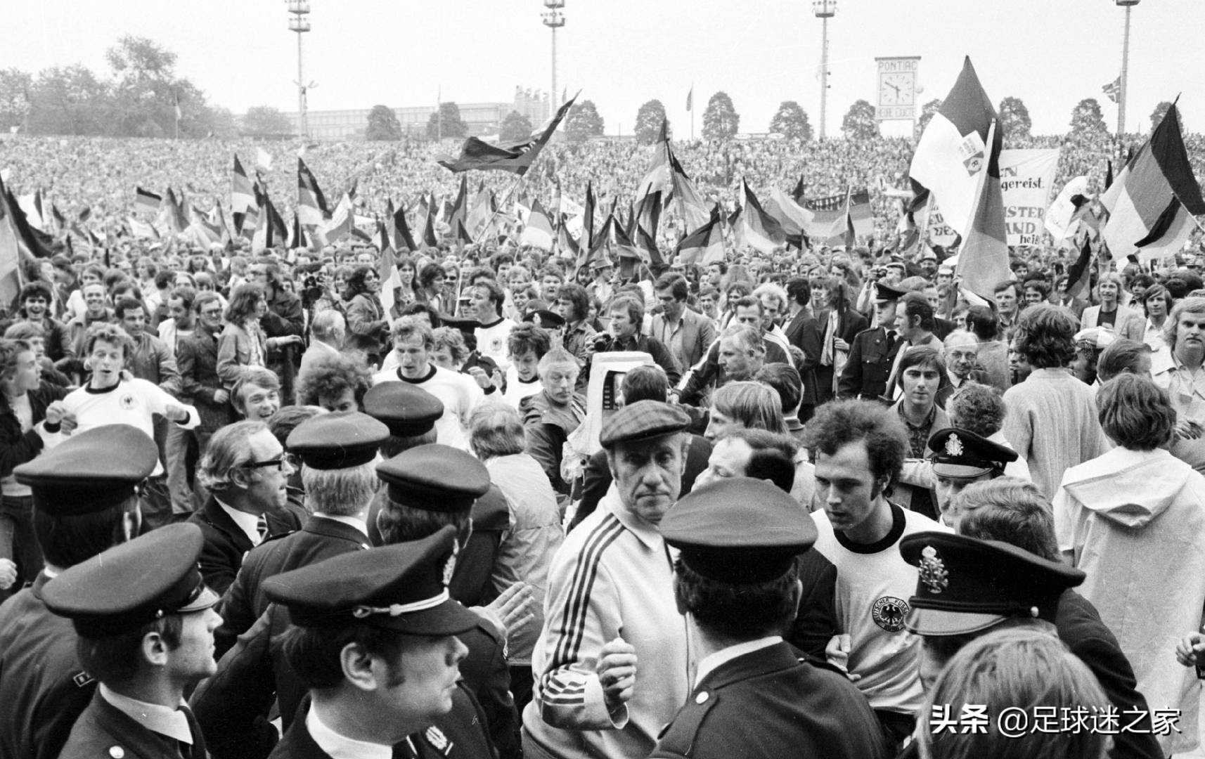 穆勒对梅罗,穆勒评价梅罗