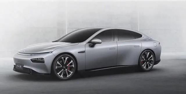 小鹏福迪新消息,小鹏福迪持证造车