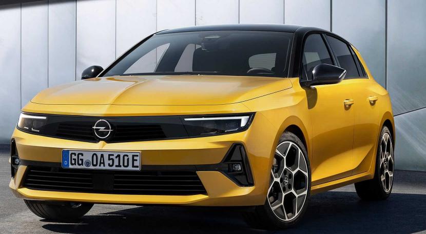 欧宝雅特换标车型,欧宝雅特2024引入国内