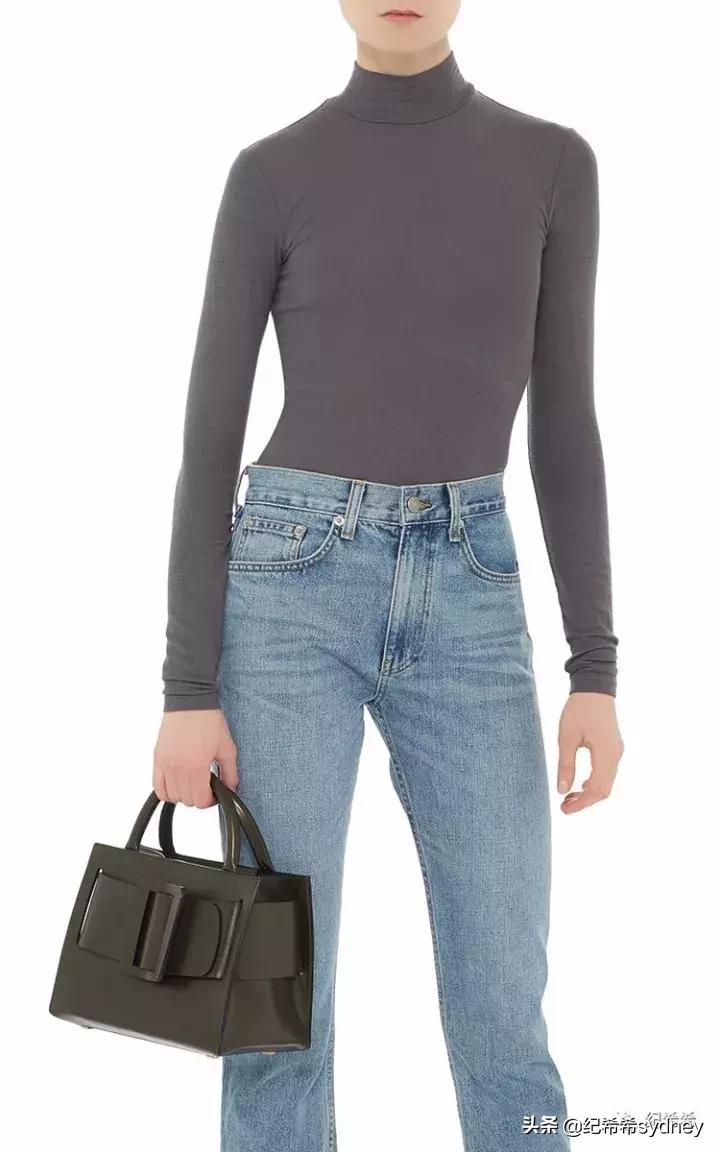 2020年最潮时尚的小众包包推荐,今年爆款的包包