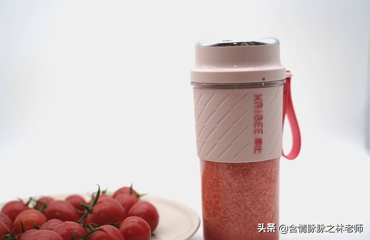 随身果汁榨汁杯,随身榨汁杯实用吗