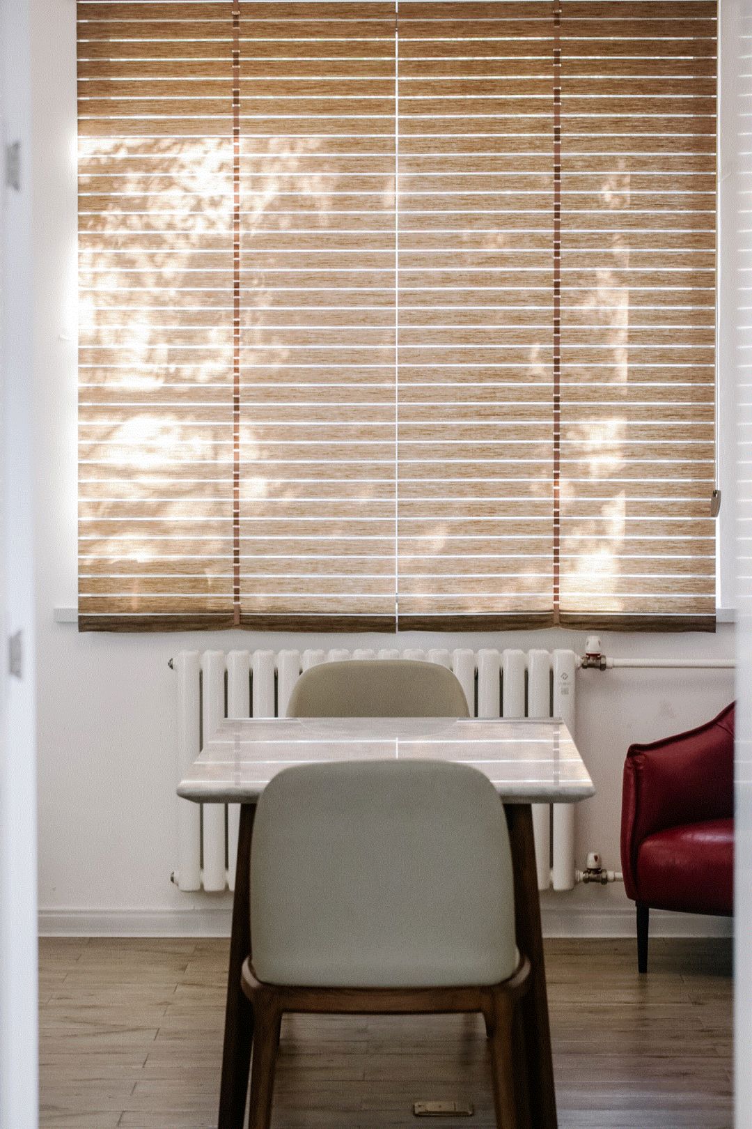 邂逅全预约制的「LeSecrètePrivé·胚味餐厅」