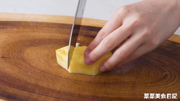 蛋炒饭这样做真好吃,10分钟蛋炒饭