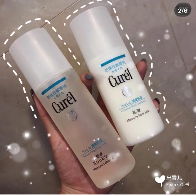 平价水乳套装排行榜前十名,30多岁抗初老平价好用的水乳套装