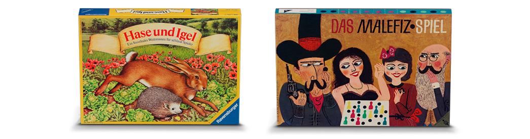 睿思ravensburger拼图,德国生活游记