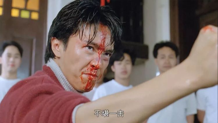 张敏评价周星驰完整版,周星驰与张敏的回忆