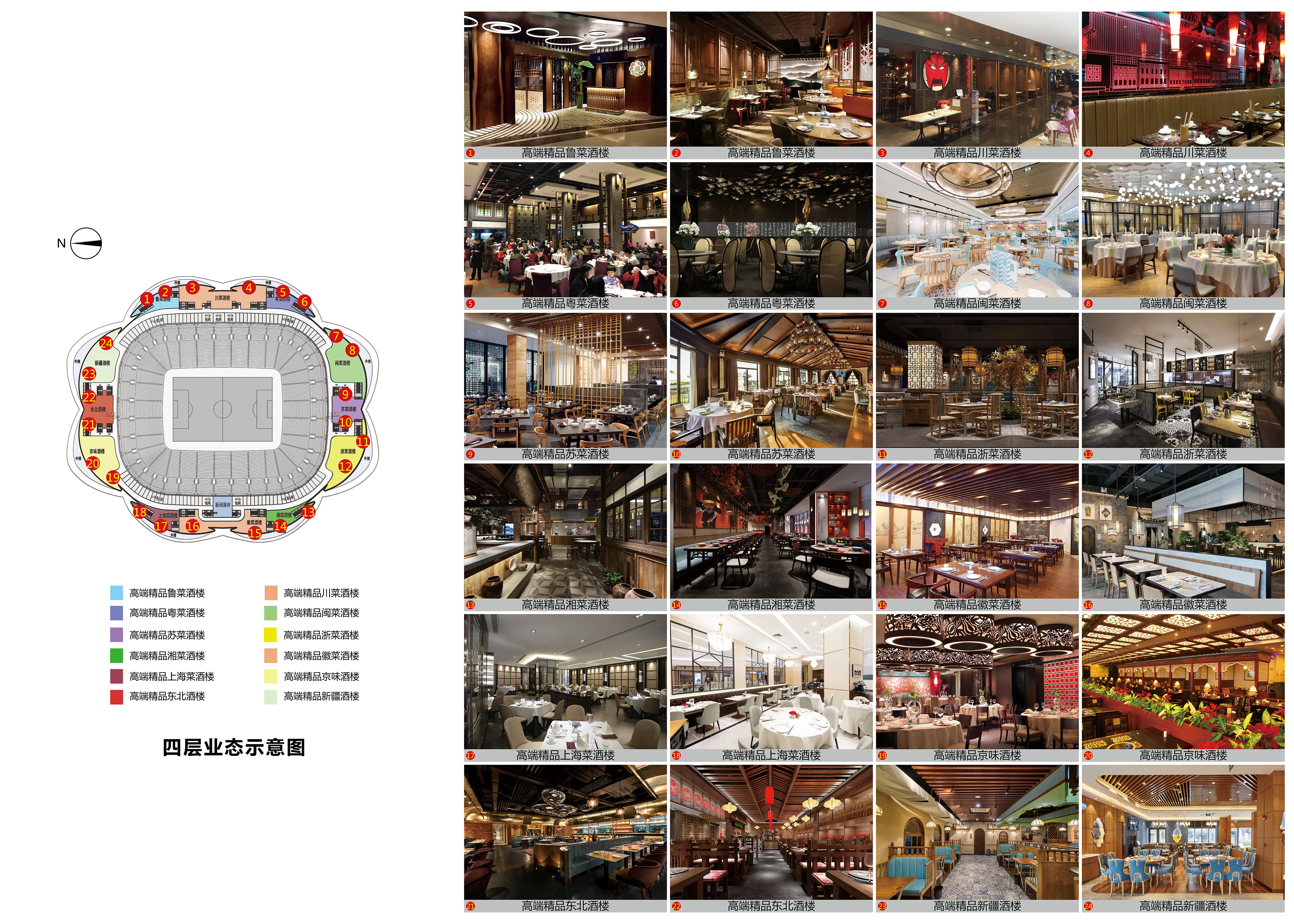 出手即经典！海花岛后 恒大新足球场上演荷花绽放