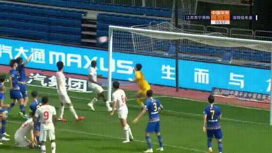 苏宁vs亚泰绝杀,苏宁vs佳兆业