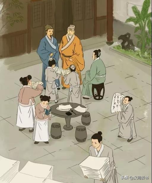 宋朝小史,5-8分钟的宋朝历史大事件