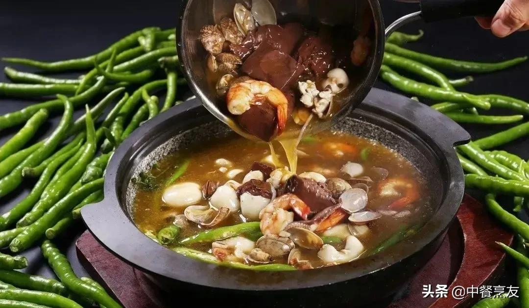 回头率超高的招牌菜,价格低又好吃的招牌菜