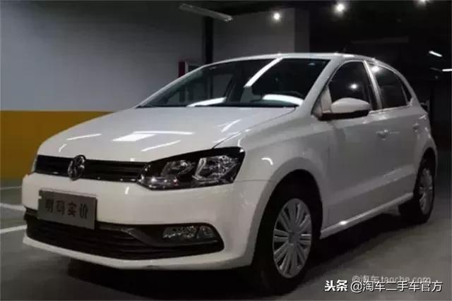 有什么便宜的二手a0级车推荐,性价比高的a0级小车