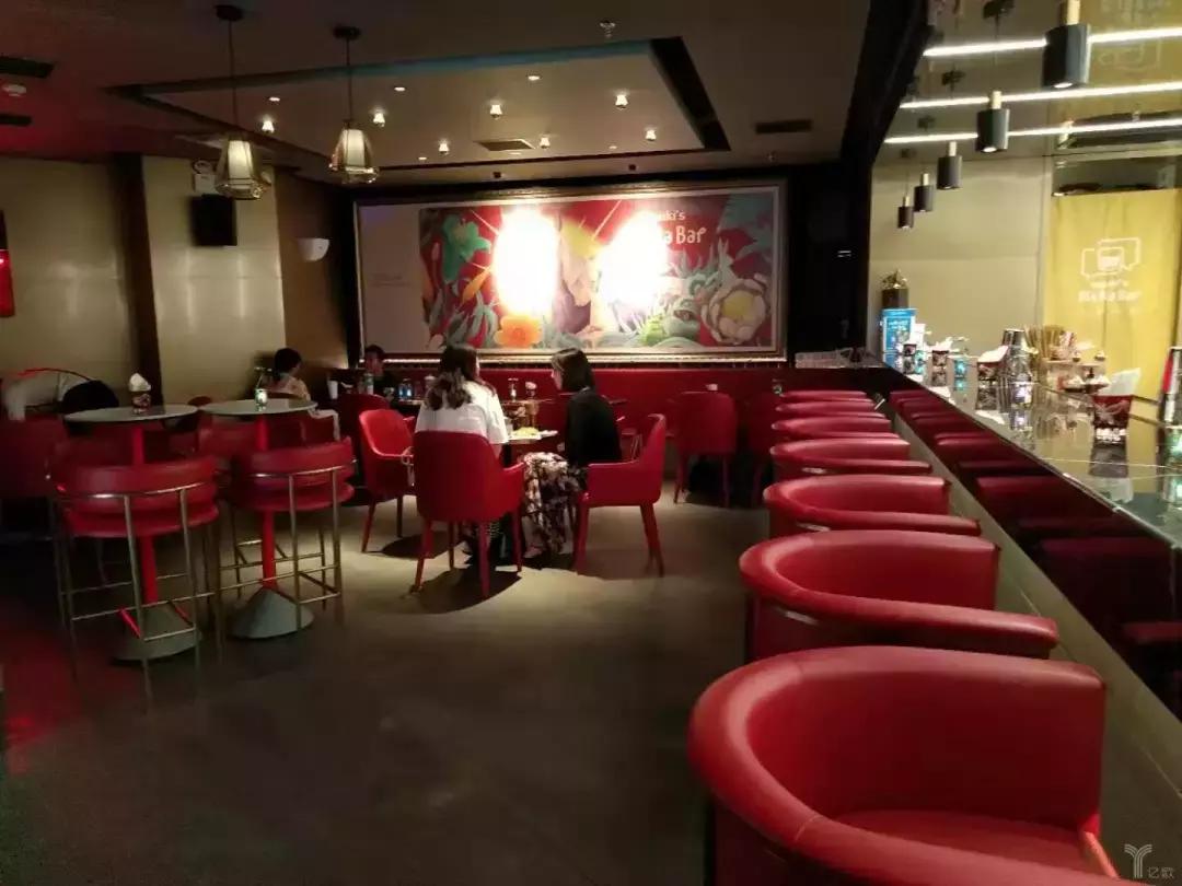 一线城市低成本的小酒馆 (盈利能力最强的小酒馆)