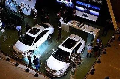 去4s店买车的套路,商场购物车的发展现状
