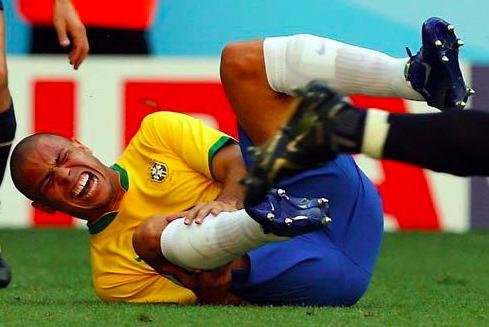 交叉韧带损伤患者科普,前交叉韧带损伤医生怎么问诊