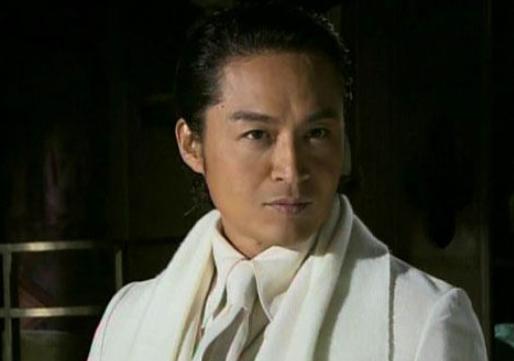 最狗血的琼瑶男主角,琼瑶家暴男