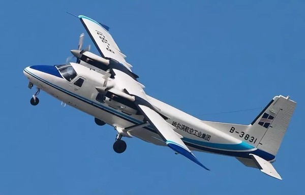 民用飞机的种类,飞机种类大全民用