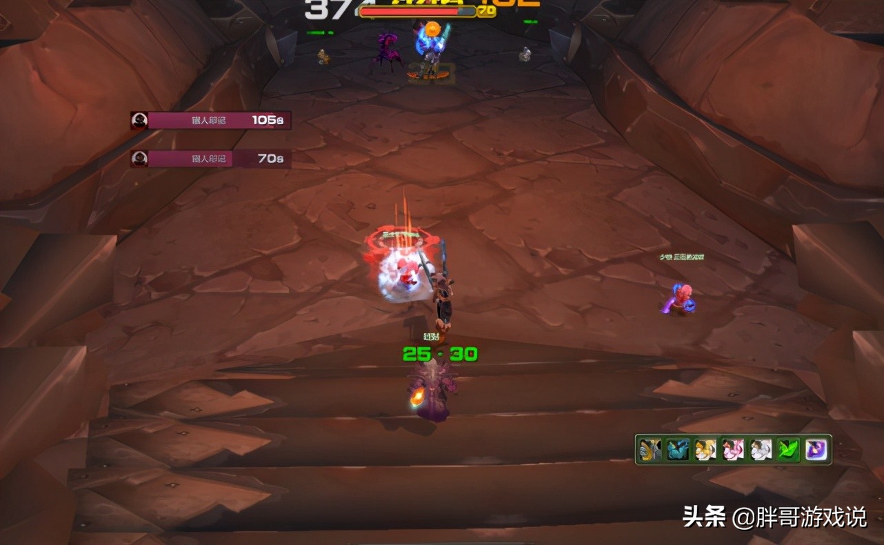 魔兽世界：详解猎人超速射击，1秒打9次平射，又是工作室带节奏？