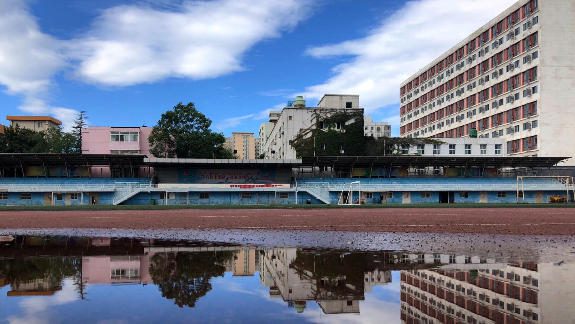 北中医和广州中医药大学哪个好,北中医和成中医哪个好