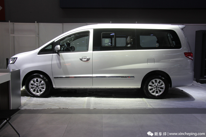 江淮瑞风2022m42.0自动挡指导价,动力极其充沛试驾视频