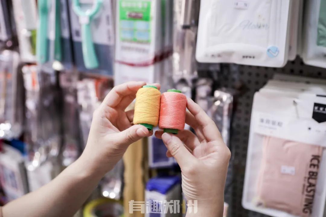 郑州最大的2元店,郑州8090怀旧餐厅