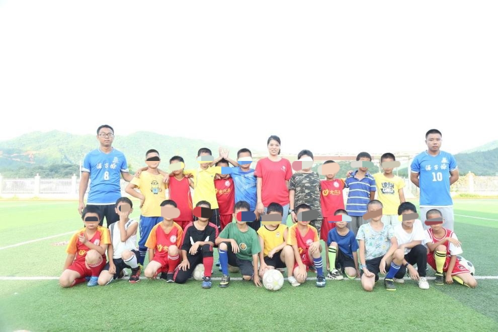 关爱儿童守护儿童志愿服务,关爱儿童守护儿童