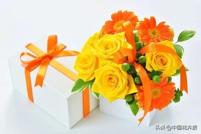 父亲节礼物怎么做一束花,父亲节的花是怎么做最简单的
