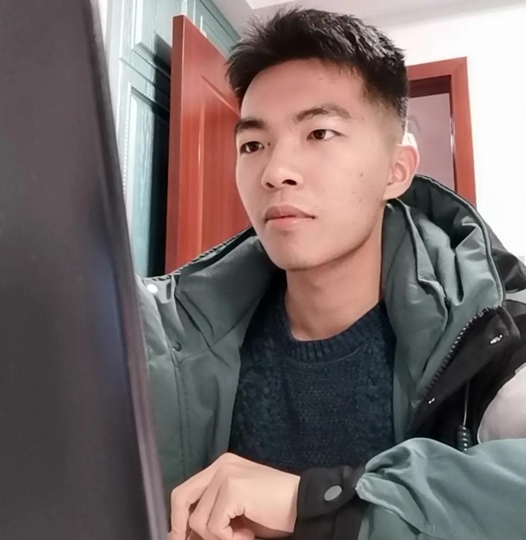 是你们院的吗?东大学霸线上出没