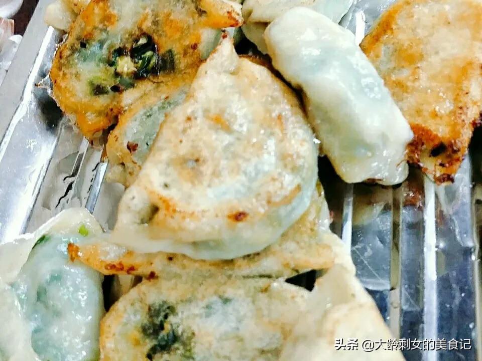 辽宁锦州有什么特色小吃,锦州义县什么小吃最出名