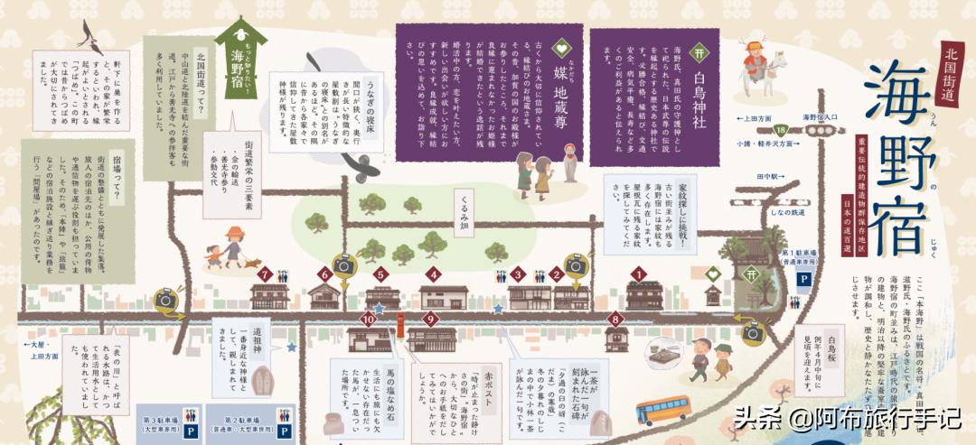 闀块噹娓╂硥鏃ユ湰闀块噹鏃呮父鏀荤暐,鏃ユ湰闀块噹娓╂硥鏅尯