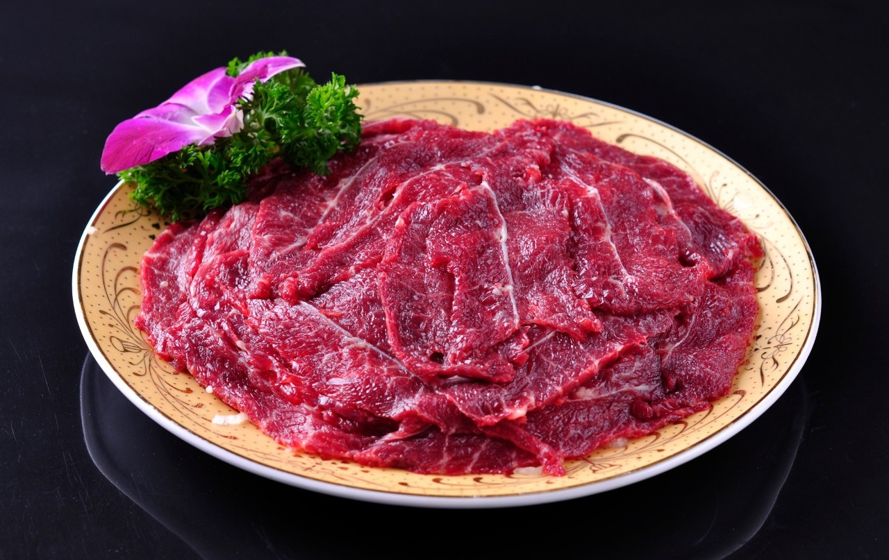 牛各部位科普,详细讲解牛身上各部位的肉