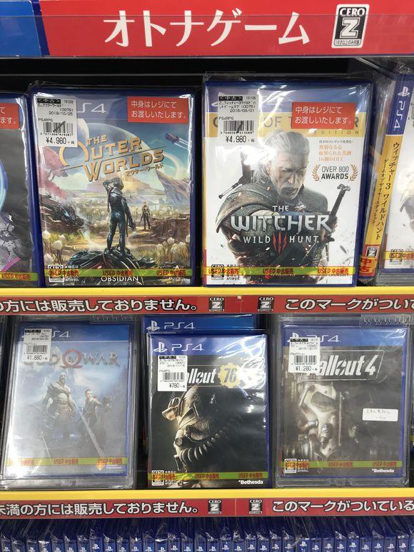 游戏首班车：选择恐惧症！购买游戏到底选择实体版还是数字版？