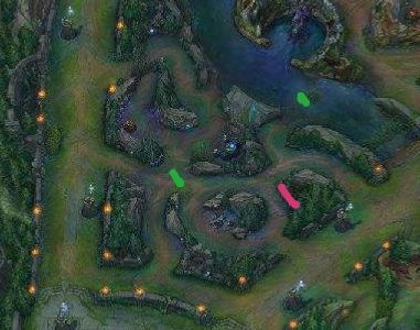 新版天使凯尔4个阶段,重做凯尔摇滚皮肤