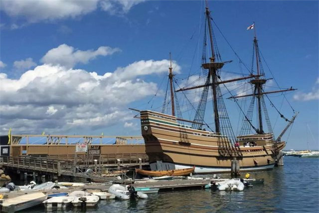 感恩节是怎么由来的故事,感恩节的由来背后秘密