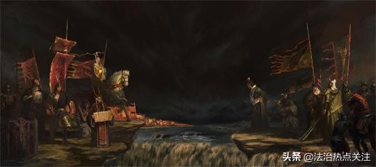 延津官渡地图,官渡之战新乡