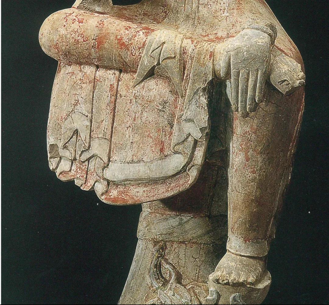 佛教造像的样式来源,造像特征图片