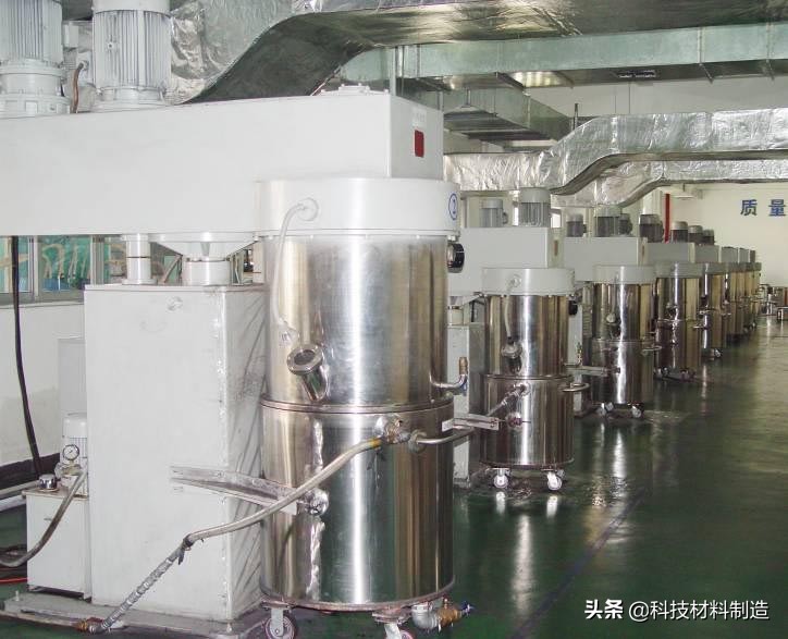 锂电池破碎分选生产流程,聚合物锂电池生产工艺流程