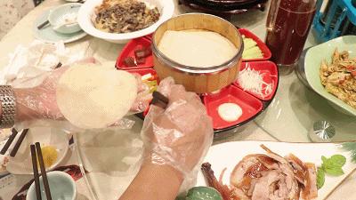 不出北京就能吃到正宗的云南菜,合肥北平食府