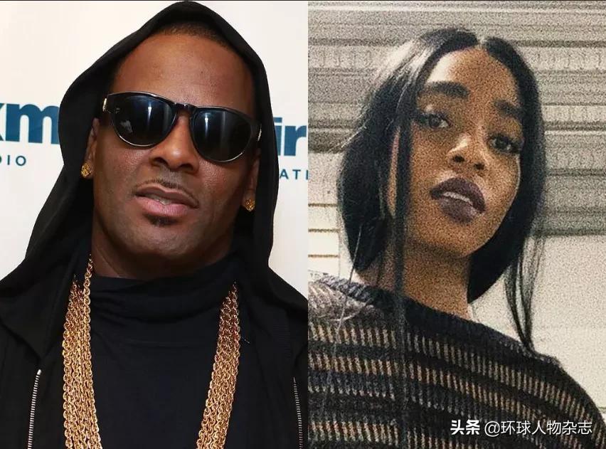 “美国版吴亦凡”，逍遥法外30年，受审9天罪名数不清……