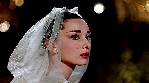 电影里的经典婚纱镜头,十大惊艳的欧美电影