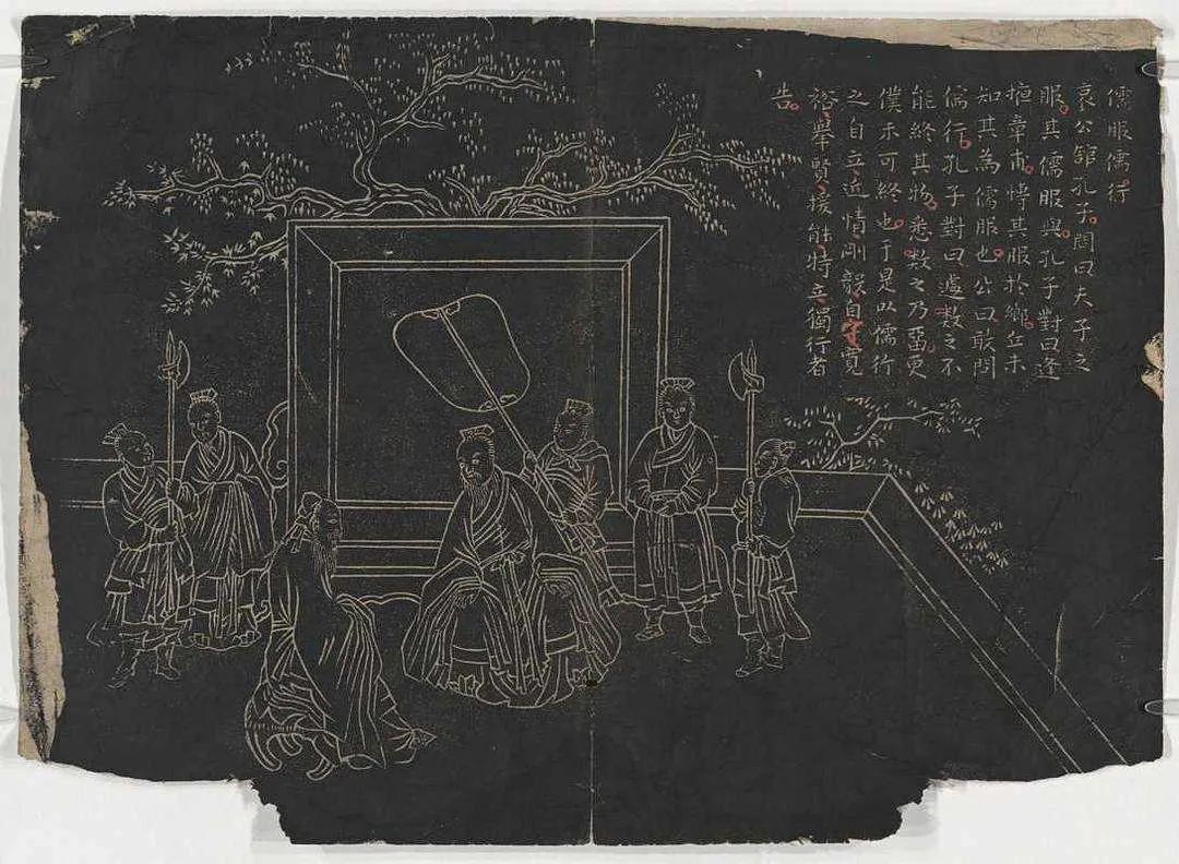 【国故新知】章太炎：欲卓然自立，不宜单讲理学