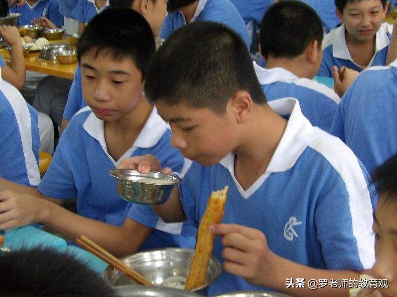 高中生上课打瞌睡有良方,高中生上课经常瞌睡怎么解决