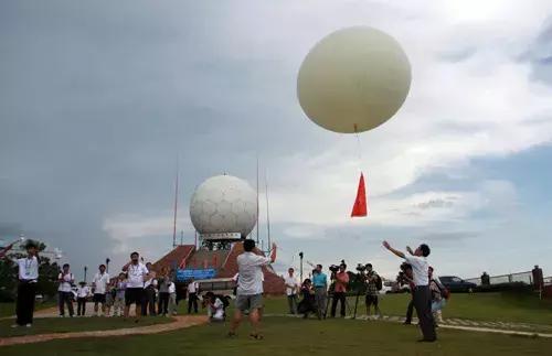 天气预报总不会骗人吧,天气预报为什么没有别人准