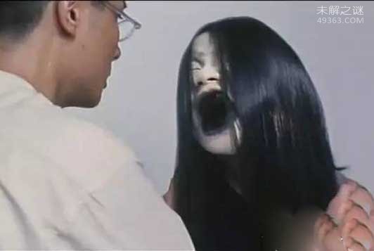 日本都市传说鬼娃娃花子,日本恐怖女鬼大全