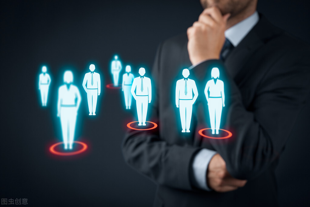 如何找到自己的市场定位市场细分,市场细分的作用及原则