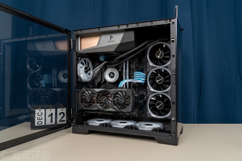 乔思伯tw2-360pro彩色版,酷冷至尊360水冷与乔思伯360水冷