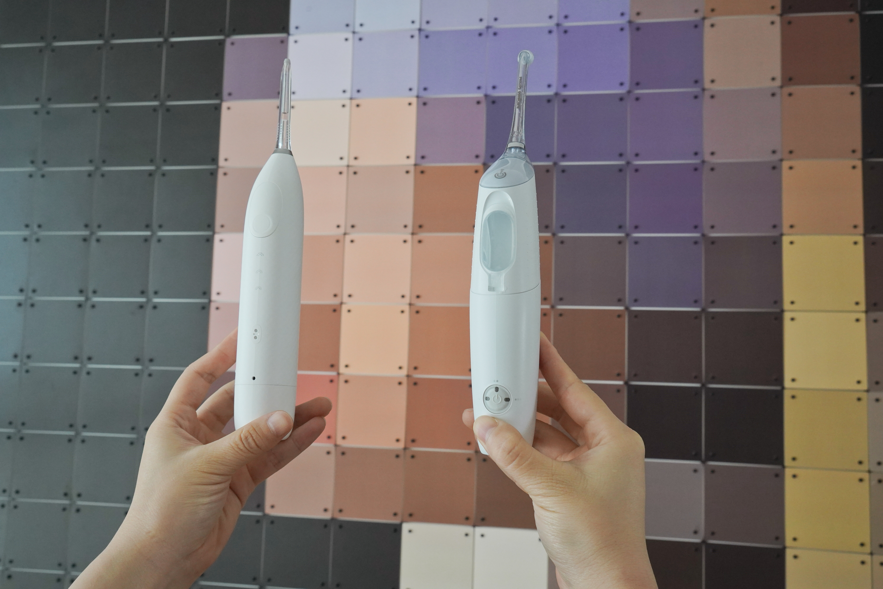 电动牙刷推荐欧乐比飞利浦,有牙刷还要买冲牙器吗