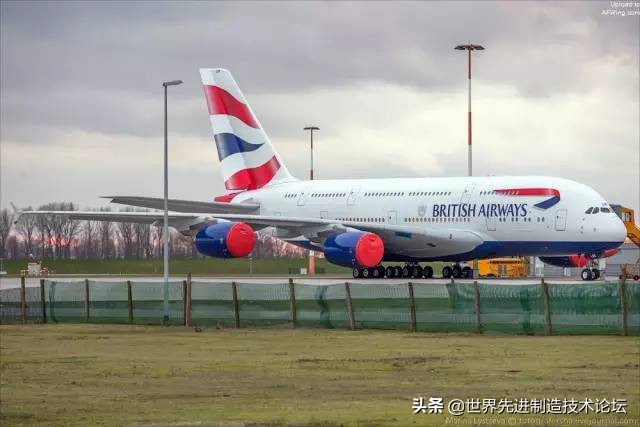 空客a380亏本运营,空客a380为什么跌落神坛