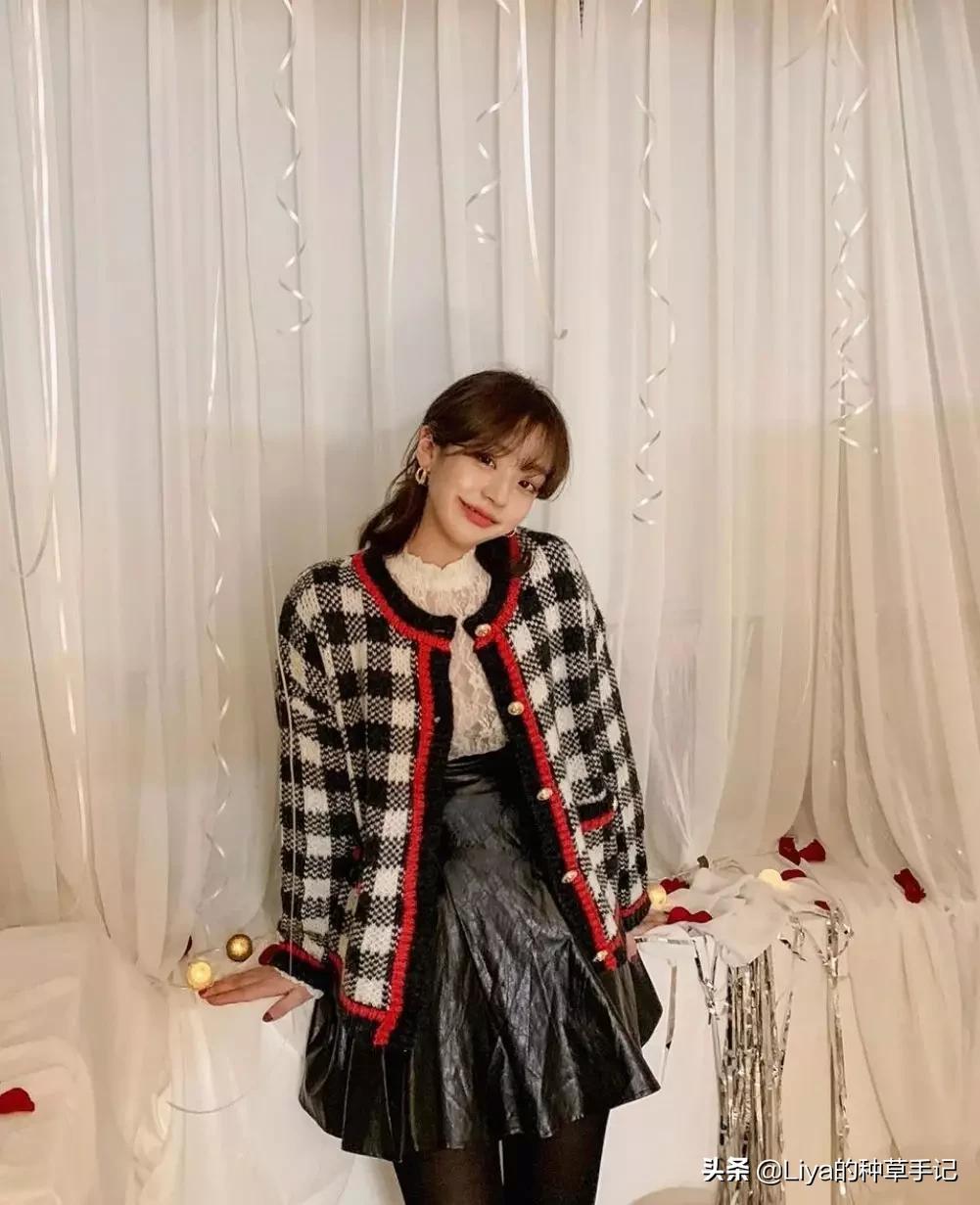 学生党穿衣搭配13岁冬季男,春季穿搭学生党推荐全套女生