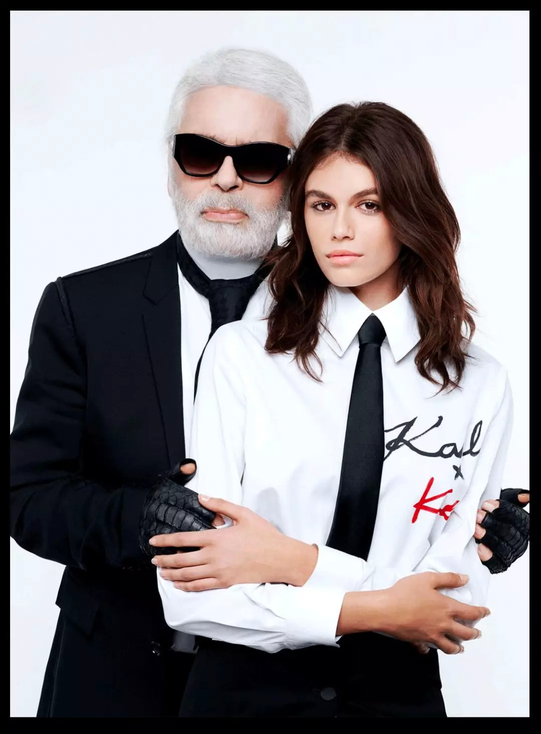 没骗你|想当时尚博主,先去当保姆